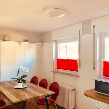 Gaestezimmer Am Hochrhein Lauchringen