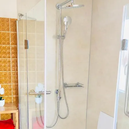 Gaestezimmer Am Hochrhein *