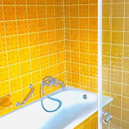 Gaestezimmer Am Hochrhein 招待所