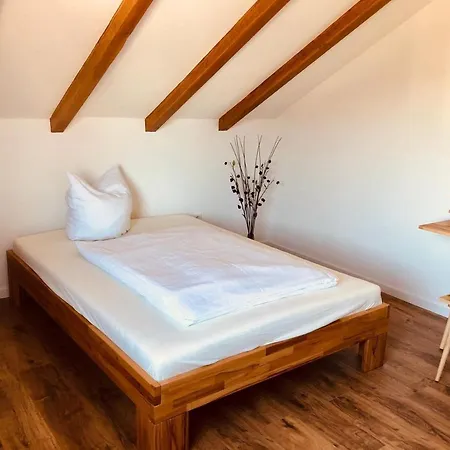 Gaestezimmer Am Hochrhein *