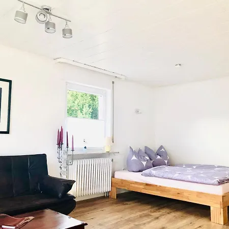 Gaestezimmer Am Hochrhein *