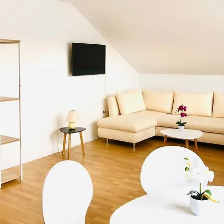 Gaestezimmer Am Hochrhein