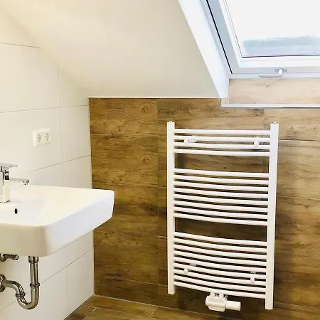 Gaestezimmer Am Hochrhein Lauchringen