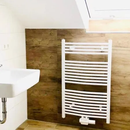 Gaestezimmer Am Hochrhein Quarto em Acomodações Particulares