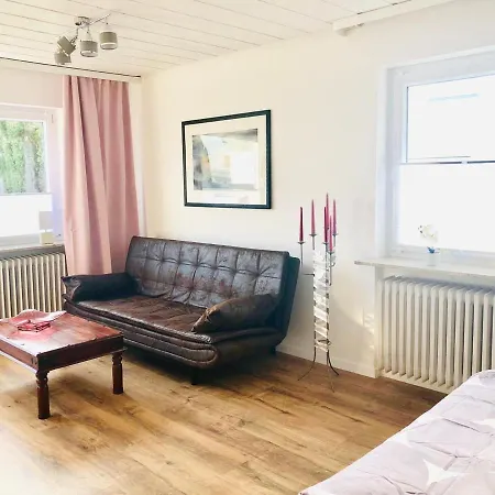 Gaestezimmer Am Hochrhein * Lauchringen