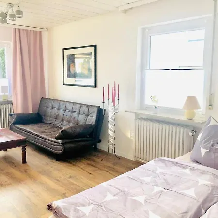 Gaestezimmer Am Hochrhein Lauchringen