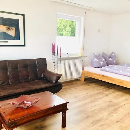 Gaestezimmer Am Hochrhein Lauchringen