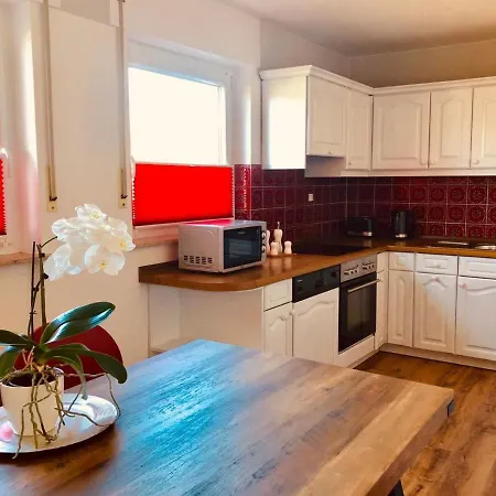 Gaestezimmer Am Hochrhein